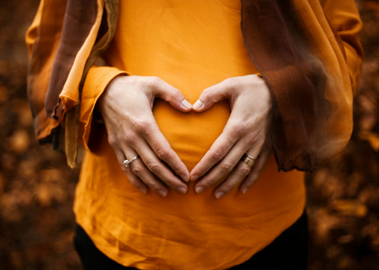Boosting Fertility Naturally: Supplements and Lifestyle Changes for Women Trying to Conceive