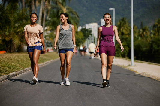 Exercise as Medicine: How Physical Activity Supports Mental and Physical Health
