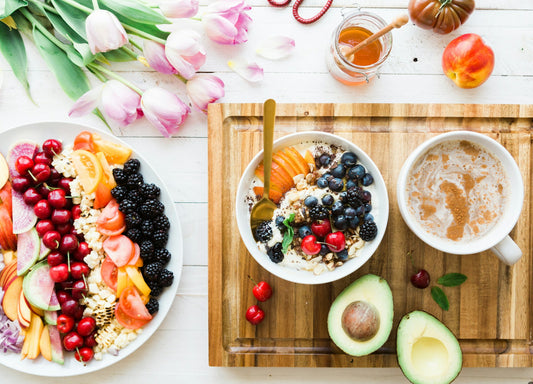 Functional Nutrition: Tailoring Your Diet to Support Specific Health Goals