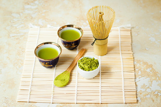 Green Tea Extract and Weight Loss: Exploring the Fat-Burning Potential of Catechins