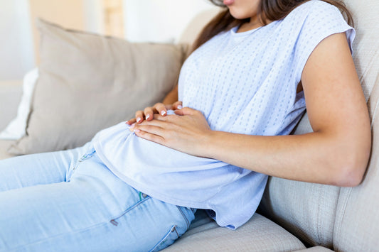 Herbal Remedies for Menstrual Health: Easing Cramps and PMS Naturally