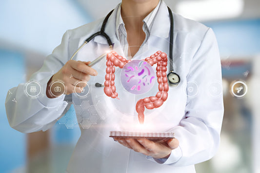 Herbs for Gut Health: Natural Remedies to Soothe Digestive Issues