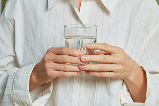 Hydration for Health The Role of Water and Hydrating Foods in Preventing Disease
