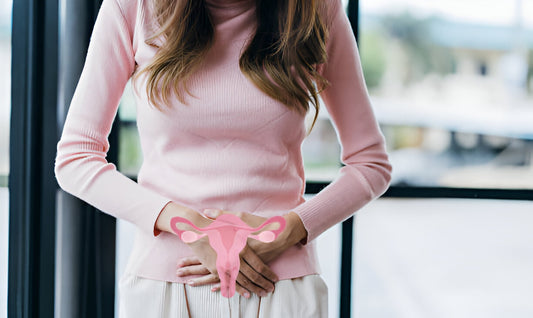 Natural Approaches to PCOS Management: Diet, Supplements, and Lifestyle Interventions