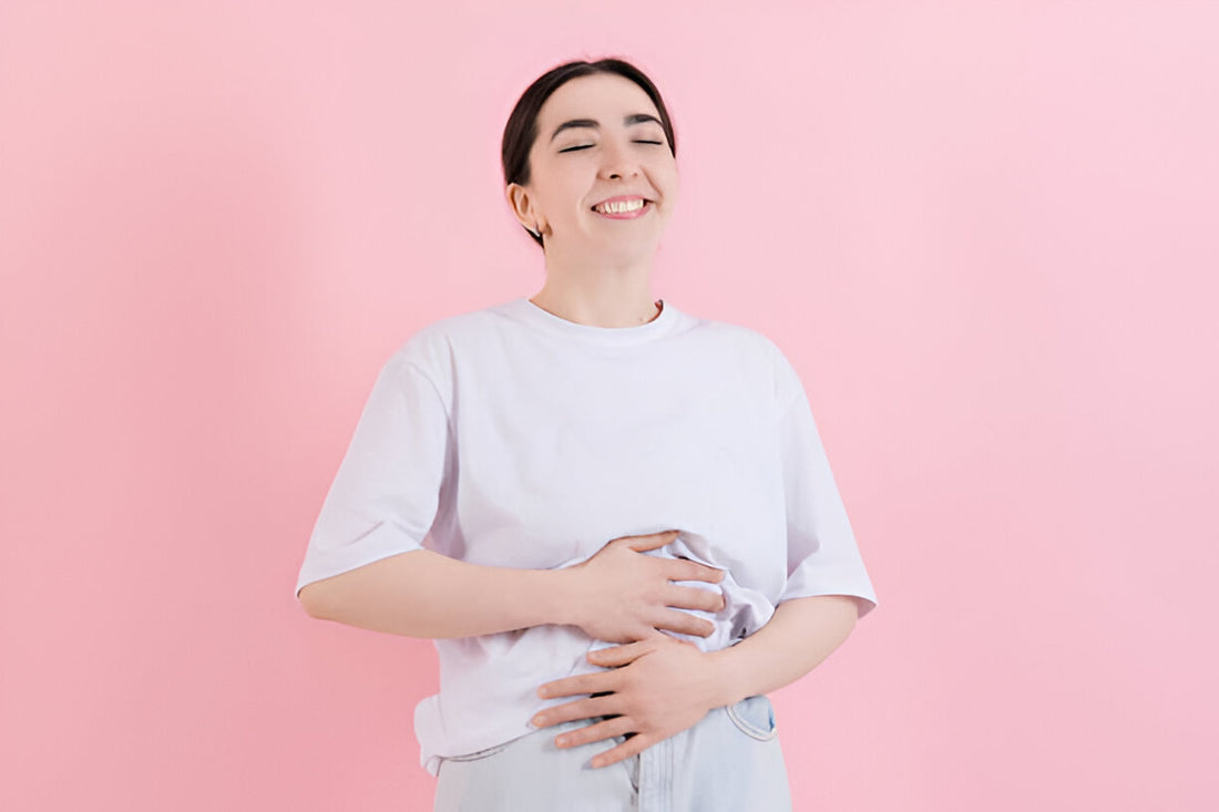 The Gut-Brain Connection How Probiotics and Fermented Foods Can Boost Mental Health