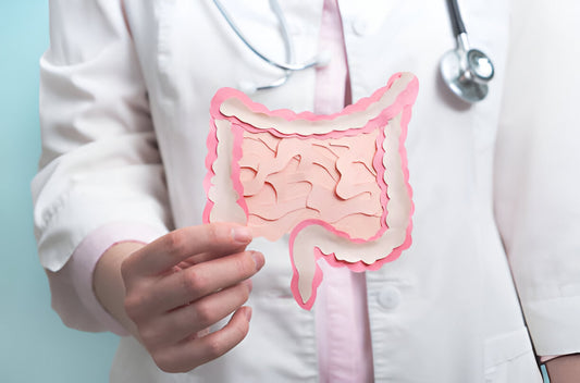 The Power of Probiotics: How Gut Health Influences Weight and Metabolism
