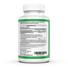 IBplus® Probiotic, Prebiotic, Digestive Enzyme and Herbal Blend Supplement
