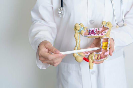 5 Signs Your Gut Microbiome Is Out of Balance