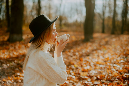 Adaptogens for Stress Relief: Using Herbs Like Ashwagandha and Rhodiola to Combat Anxiety