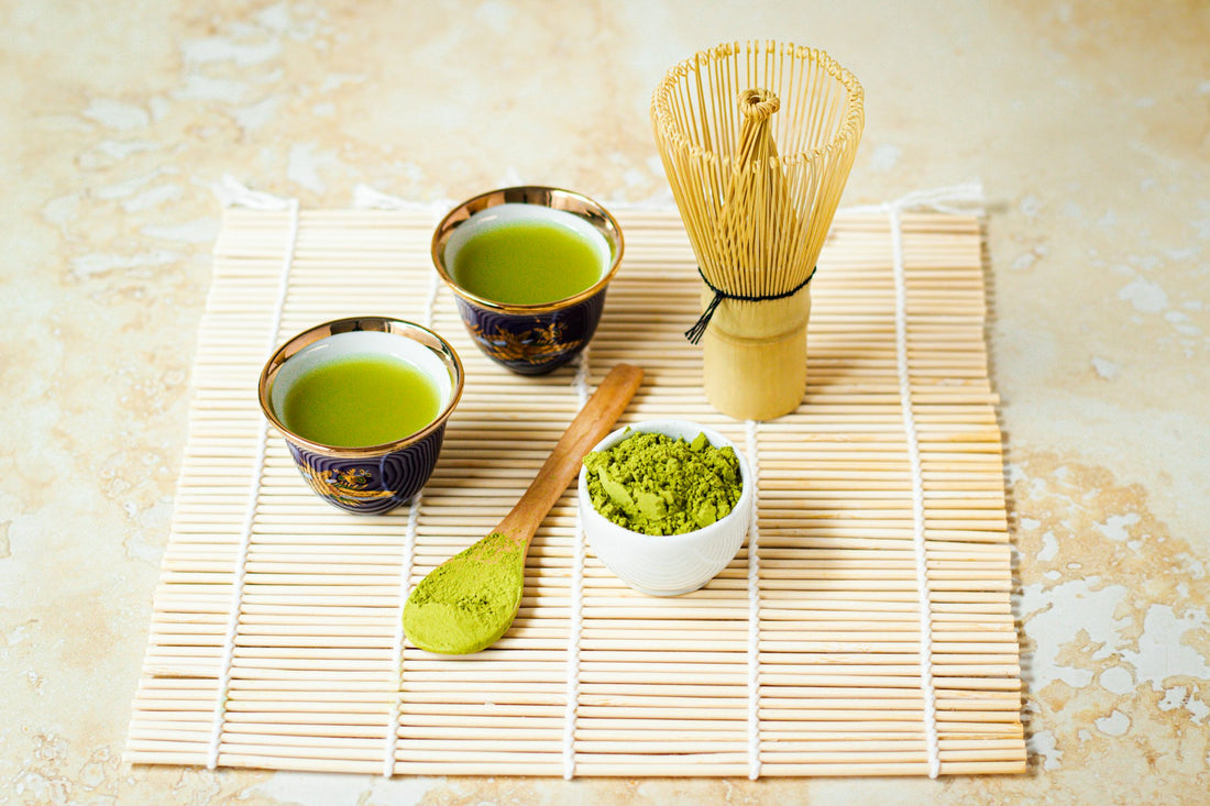 Green Tea Extract and Weight Loss: Exploring the Fat-Burning Potential of Catechins