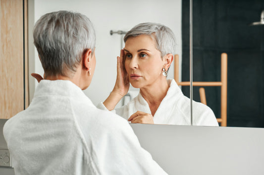Herbs for Youthful Skin: Natural Remedies to Combat Aging