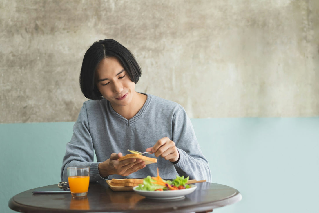 Intermittent Fasting for Weight Loss A Natural Approach to Calorie Control