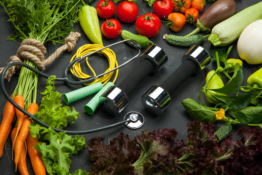 Lifestyle Changes as Medicine: Natural Approaches to Preventing Heart Disease