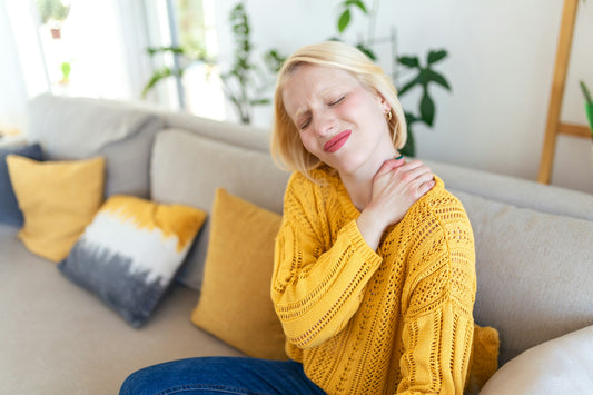Natural Anti-Inflammatories Herbal Remedies for Chronic Pain Management