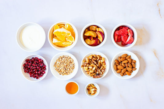 Nutritional Therapy Using Food as Medicine for Chronic Disease Prevention