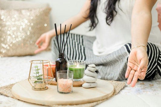 The Benefits of Mindfulness and Meditation in Integrative Health