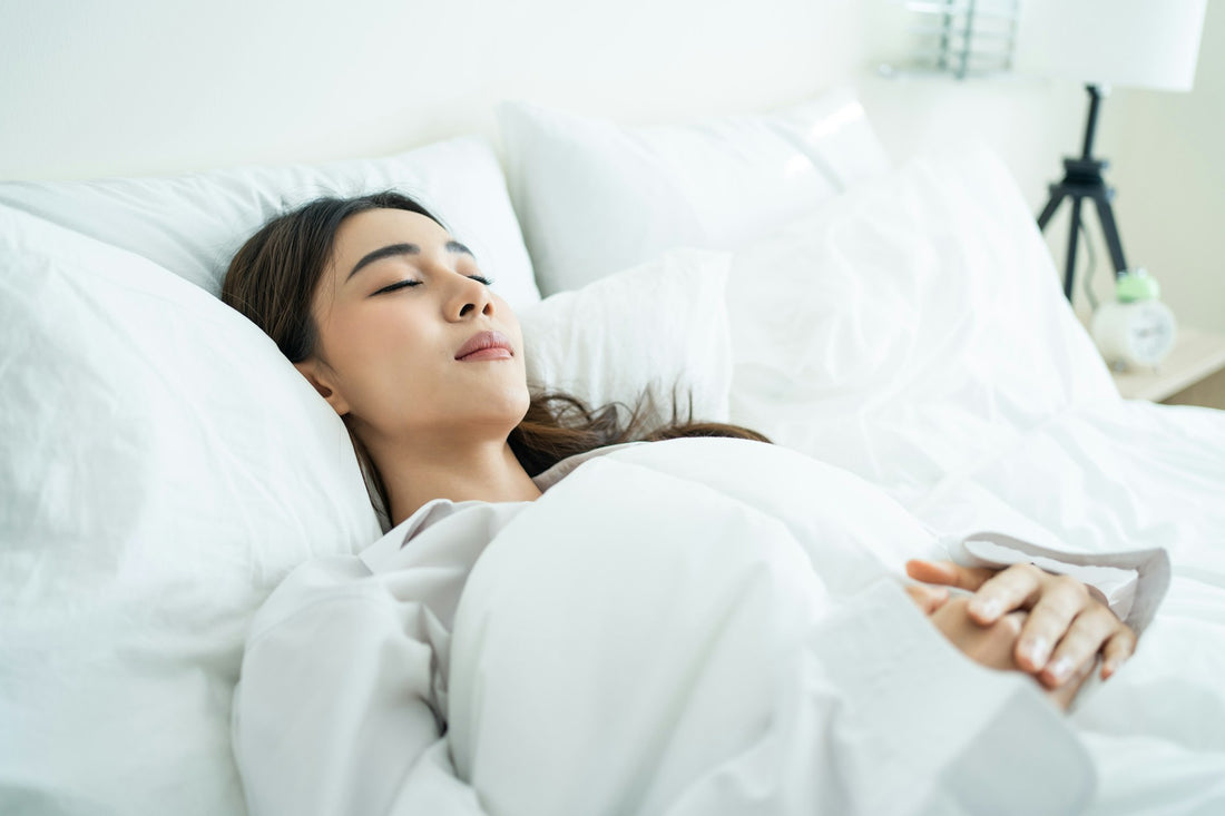 The Importance of Sleep Quality Natural Ways to Improve Your Sleep and Overall Health