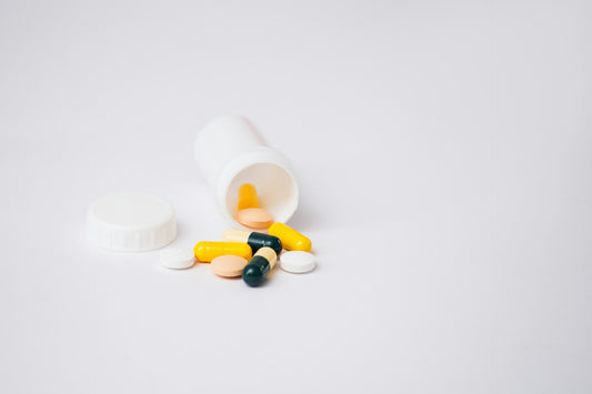 The Ultimate Guide to Probiotics: Comprehensive Insights into Their Benefits Beyond the Gut