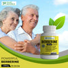 Berberine 1200mg- High-Potency