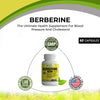 Smart Naturals High-potency Berberine