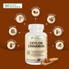 Organic Ceylon Cinnamon