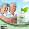 Organic Sea Moss with Bioperine