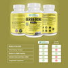 Berberine 1200mg- High-Potency