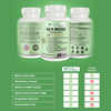 Organic Sea Moss with Bioperine