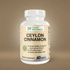 Organic Ceylon Cinnamon