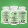 Organic Sea Moss with Bioperine